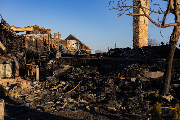 Reliable Emergency Fire Cleanup contractor in Prescott, WI by Meridian Smoke Damage