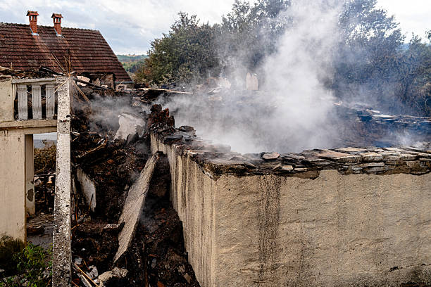 Affordable Emergency Fire Cleanup solutions in Prescott, WI